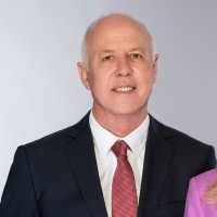 Robert McKessar