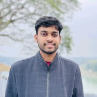 MD NAJMUS SAKIB