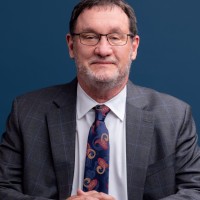 Brian Ferrie, CFA