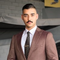 bashar falah
