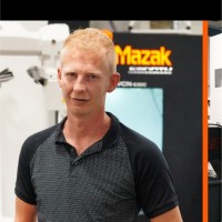 Peter Burg Van