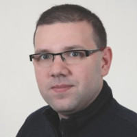 Łukasz Rusek
