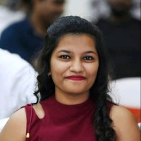 Nilashree Churi