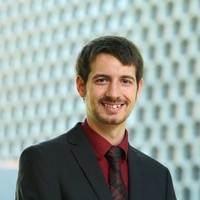Nicholas Maher