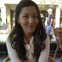 Mei Zhang