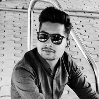 Abhay Prajapati