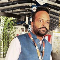Prashanth M