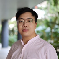 Yanbin Zhong
