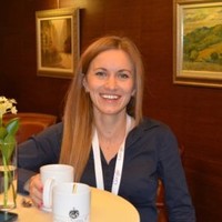 Nina Simeonova
