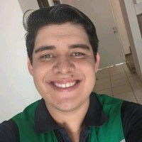 Eric Rubén García Jiménez