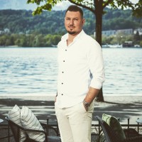 Bernes Fehratovic