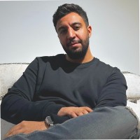 Khaled Awad