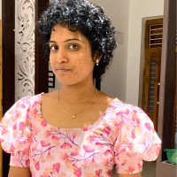 Soumya Boinpally