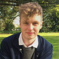 Rhys Preston