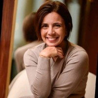 Christiane Souza