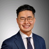 Nathan Wong