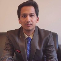 Hemant Dubey
