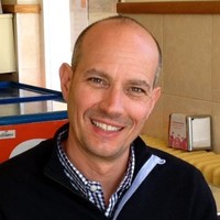 David Pasterski