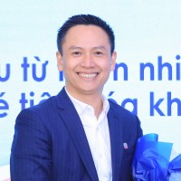 Anh Tiến Lưu