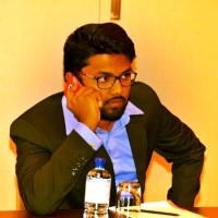 Abdullah Mohammed