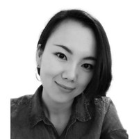 Miranda Zhang, AICP, LEED GA