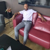 Oyewumi Olushola