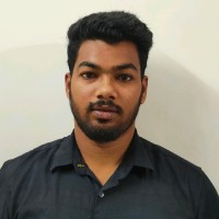 Arun Kumar V