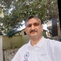 bhashkar tewari