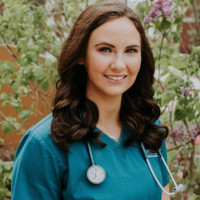 Jessica Mitchell , Bsn - Rn