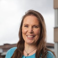 Agnetha Boström