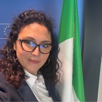 Alessia Dorigoni PhD