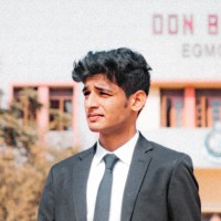 Siddharth Dalal