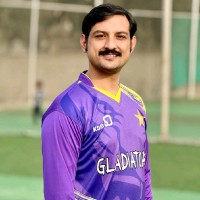 ehtasham khalid