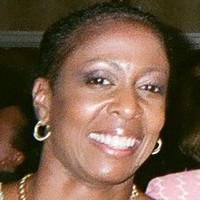 Zina Oliver-Hardy