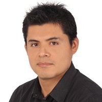Augusto Gil Solis
