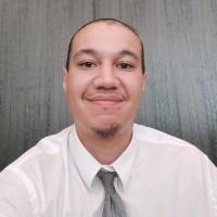 Christopher Creighton