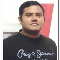 Jitendra Goswami