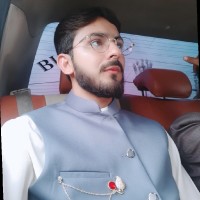 Haseeb Ali Jutt