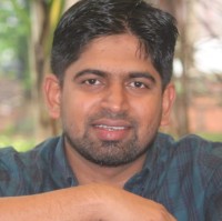 Davood Abdulla