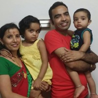 Keshab Khanal