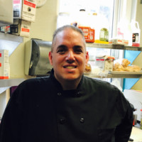 Jeff Feldman