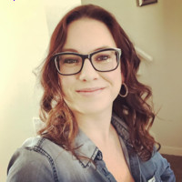 Desiree Danyluk