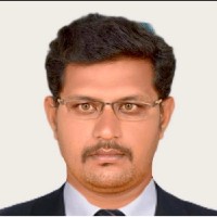 VIGNESH S