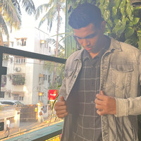 Harsh Parmar