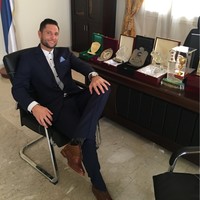 Dejan Radulovic