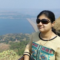 Prachi Chitnis