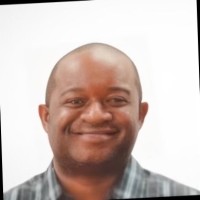 Eric Sconiers, MBA, MA