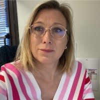 Priscilla Quentin