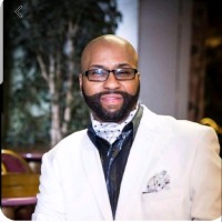 Sylvester Scott