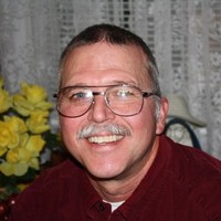 Duane Huffstutler